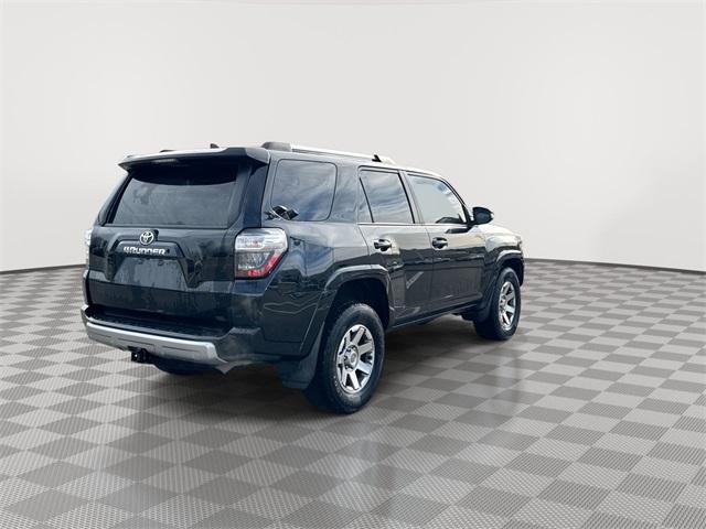 used 2016 Toyota 4Runner car, priced at $29,198