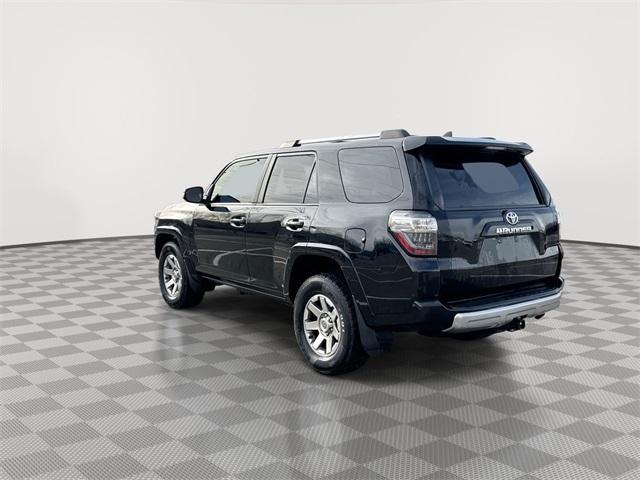 used 2016 Toyota 4Runner car, priced at $29,198