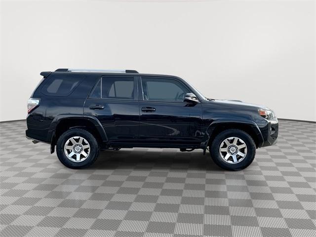 used 2016 Toyota 4Runner car, priced at $29,198