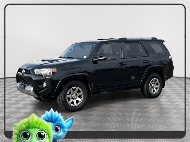 used 2016 Toyota 4Runner car, priced at $29,198