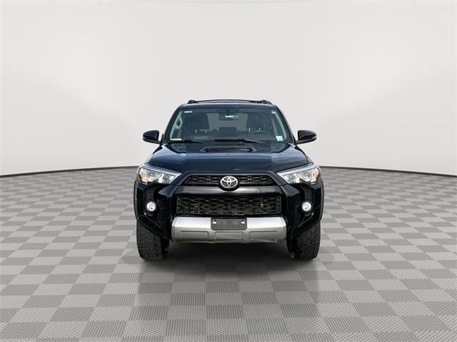 used 2016 Toyota 4Runner car, priced at $29,198