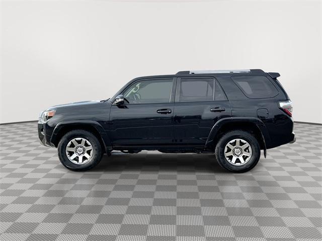 used 2016 Toyota 4Runner car, priced at $29,198