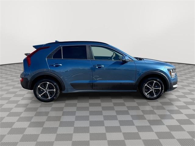 used 2024 Kia Niro car, priced at $28,796