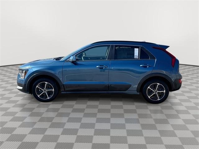 used 2024 Kia Niro car, priced at $28,796