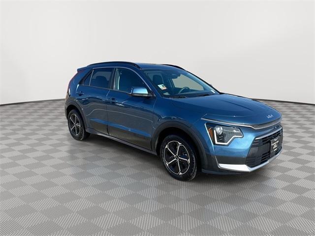 used 2024 Kia Niro car, priced at $28,796