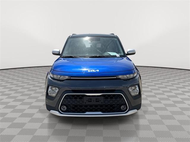 used 2022 Kia Soul car, priced at $18,199