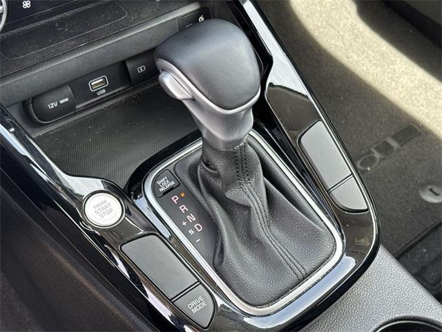 used 2022 Kia Soul car, priced at $18,199