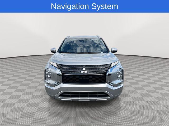 used 2023 Mitsubishi Outlander PHEV car, priced at $24,897