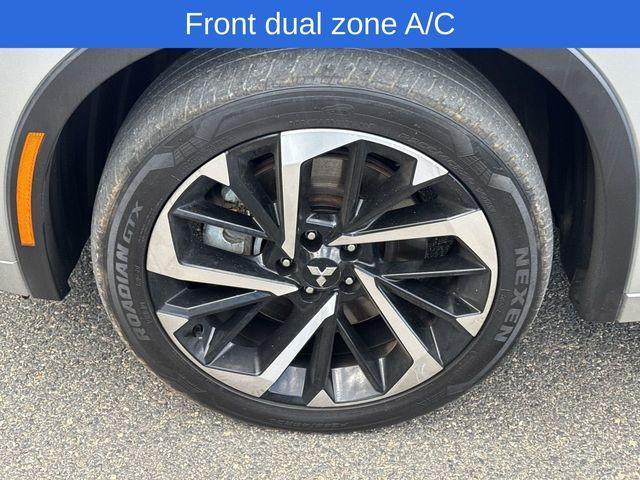 used 2023 Mitsubishi Outlander PHEV car, priced at $24,897