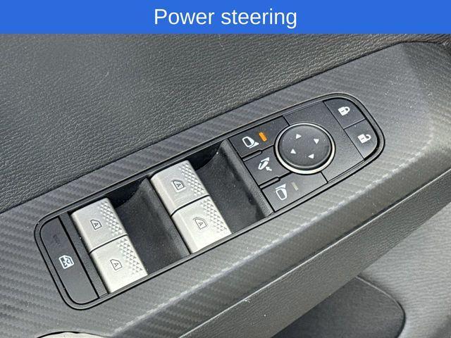 used 2023 Mitsubishi Outlander PHEV car, priced at $24,897