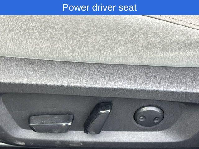 used 2023 Mitsubishi Outlander PHEV car, priced at $24,897