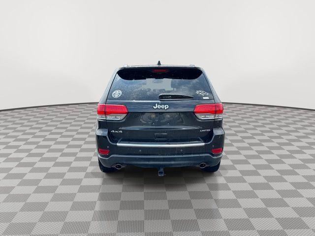 used 2014 Jeep Grand Cherokee car, priced at $12,299