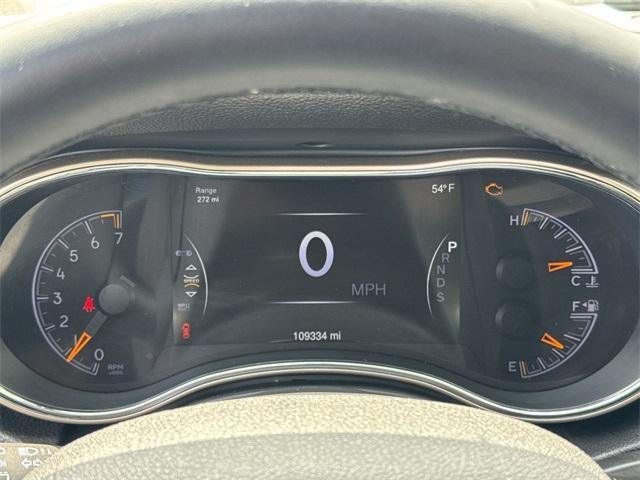 used 2014 Jeep Grand Cherokee car, priced at $13,199