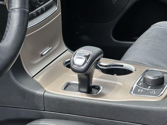 used 2014 Jeep Grand Cherokee car, priced at $12,299