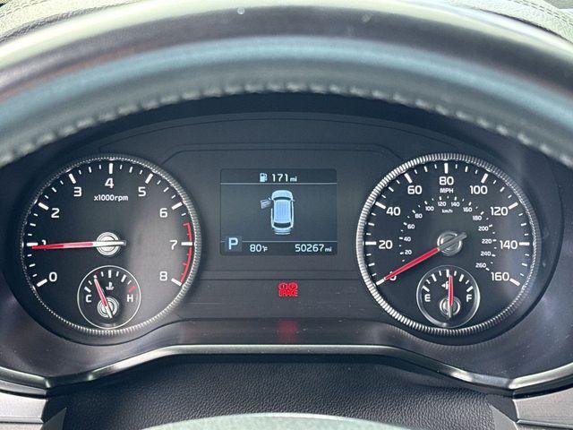 used 2020 Kia Telluride car, priced at $27,899