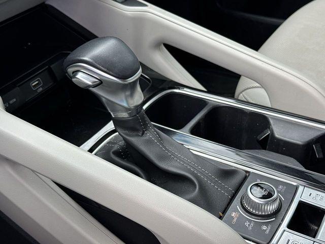used 2020 Kia Telluride car, priced at $27,899