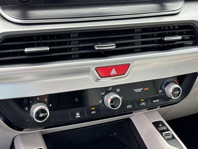 used 2020 Kia Telluride car, priced at $27,899