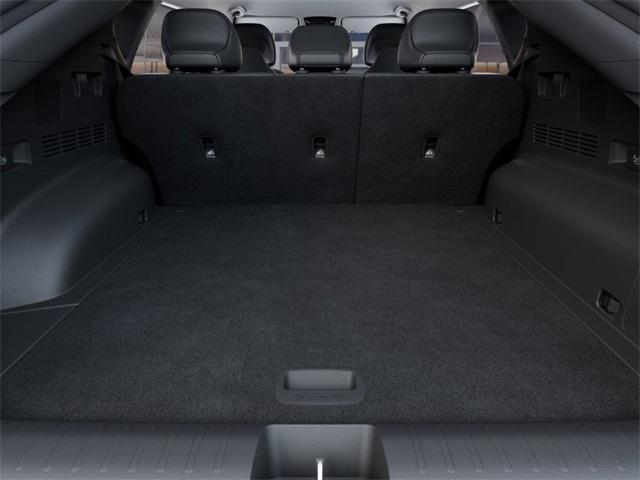 new 2025 Kia EV6 car, priced at $52,980
