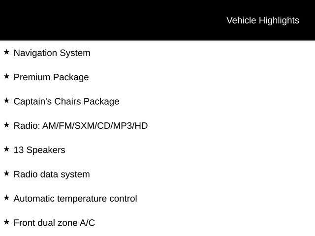 used 2020 Nissan Armada car, priced at $20,299