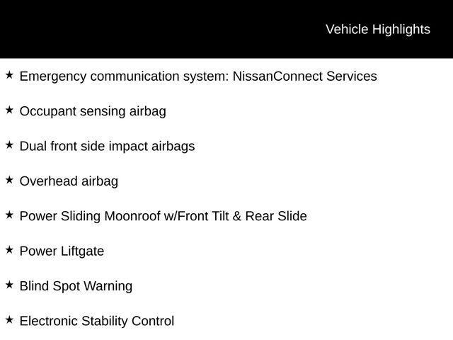 used 2020 Nissan Armada car, priced at $20,299