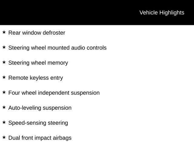 used 2020 Nissan Armada car, priced at $20,299