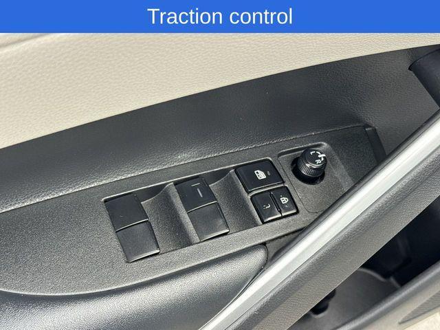 used 2022 Toyota Corolla Cross car, priced at $19,999