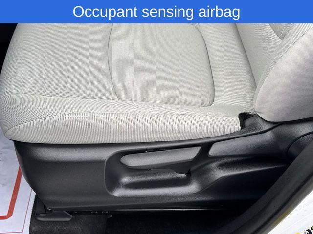 used 2022 Toyota Corolla Cross car, priced at $19,999
