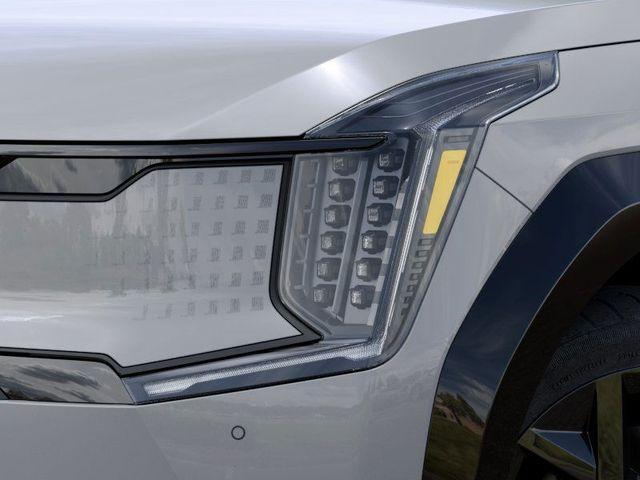 new 2026 Kia EV9 car, priced at $62,290