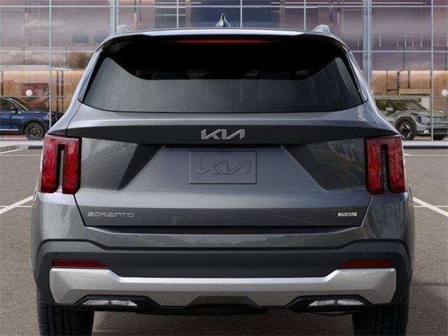 new 2025 Kia Sorento Plug-In Hybrid car, priced at $44,430