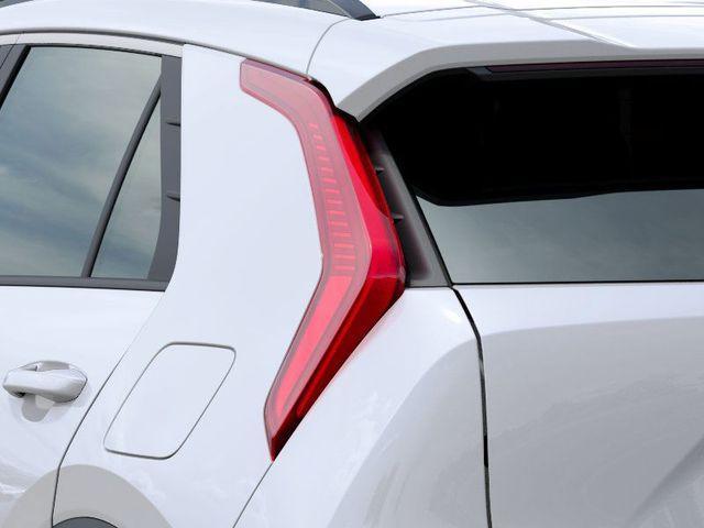 new 2025 Kia Niro car, priced at $28,558