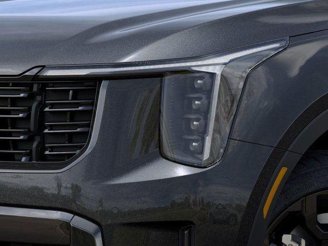 new 2026 Kia Sorento Hybrid car, priced at $48,925