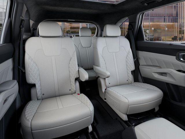 new 2026 Kia Sorento Hybrid car, priced at $48,925