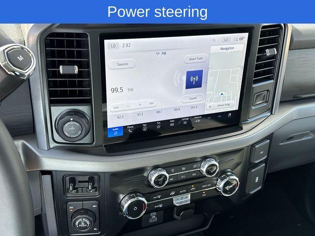 used 2024 Ford F-150 car, priced at $39,497