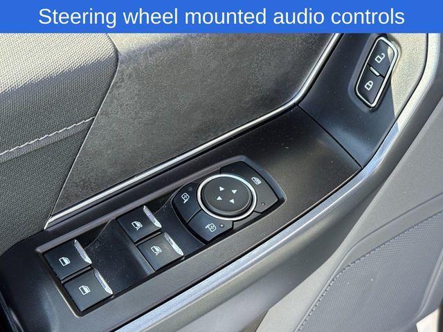 used 2024 Ford F-150 car, priced at $39,497