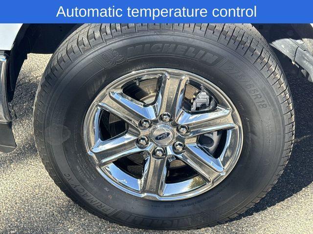 used 2024 Ford F-150 car, priced at $39,497