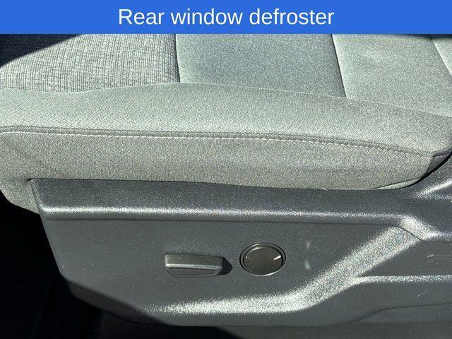 used 2024 Ford F-150 car, priced at $39,497