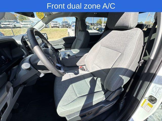 used 2024 Ford F-150 car, priced at $39,497