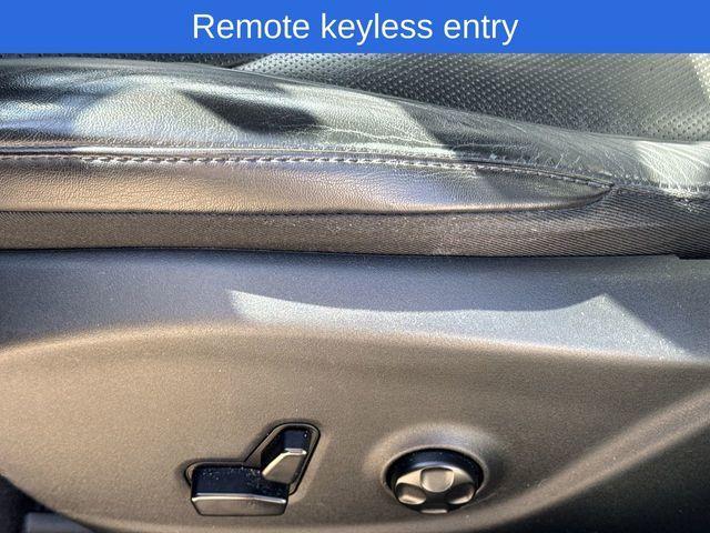used 2019 Jeep Cherokee car, priced at $17,499