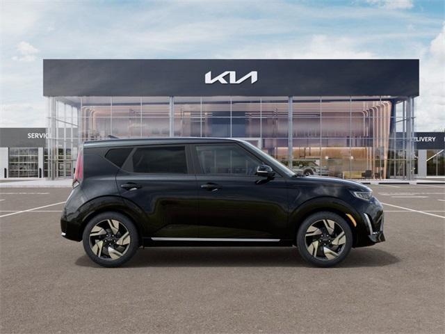 new 2025 Kia Soul car, priced at $26,145