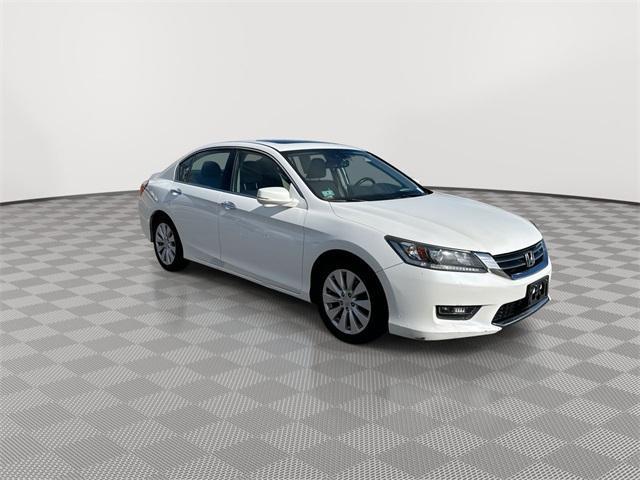 used 2014 Honda Accord car, priced at $15,798