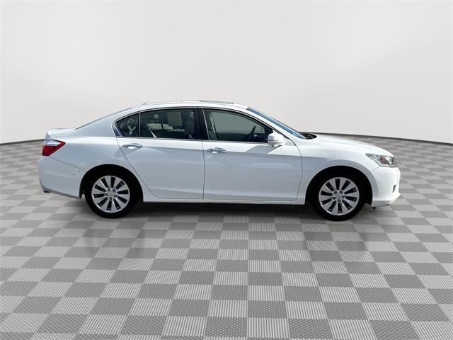 used 2014 Honda Accord car, priced at $15,798