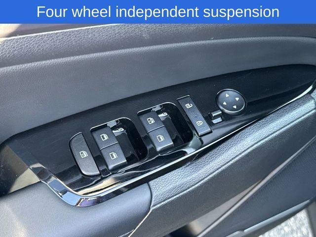 used 2023 Kia Sportage Hybrid car, priced at $24,999