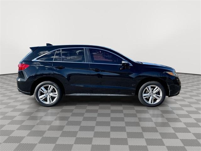 used 2013 Acura RDX car, priced at $12,998