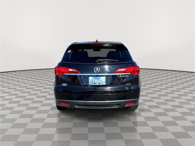 used 2013 Acura RDX car, priced at $12,998