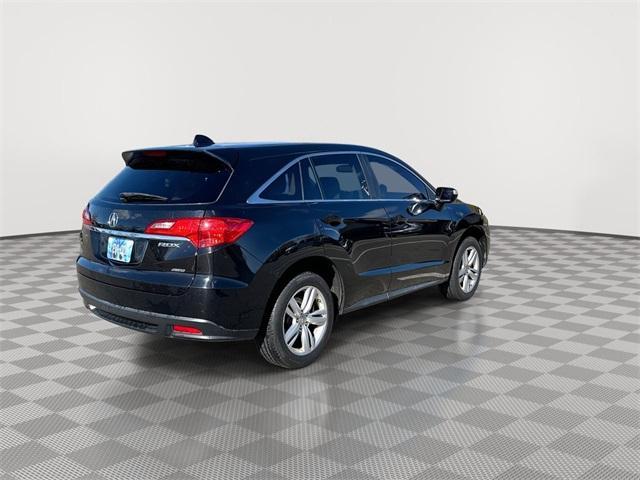 used 2013 Acura RDX car, priced at $12,998