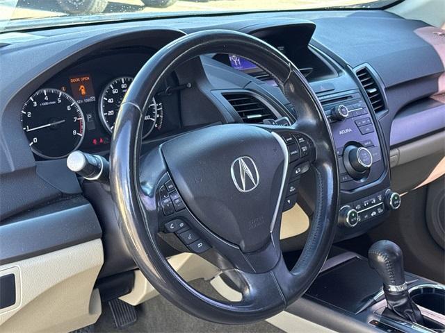 used 2013 Acura RDX car, priced at $12,998