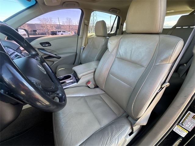 used 2013 Acura RDX car, priced at $12,998