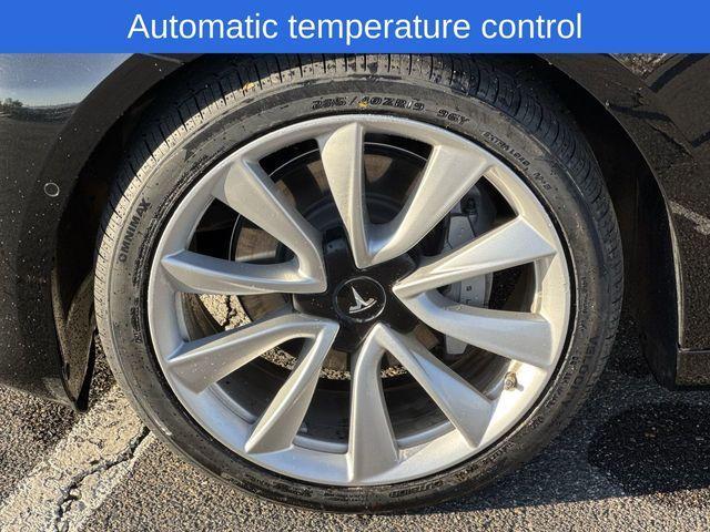 used 2019 Tesla Model 3 car, priced at $23,899