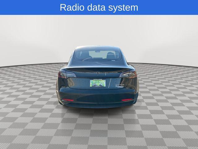 used 2019 Tesla Model 3 car, priced at $23,899