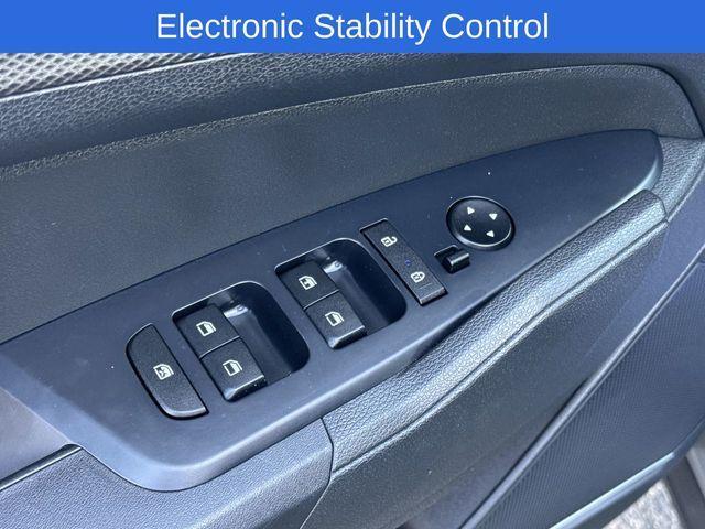 used 2023 Kia Sportage Hybrid car, priced at $24,499